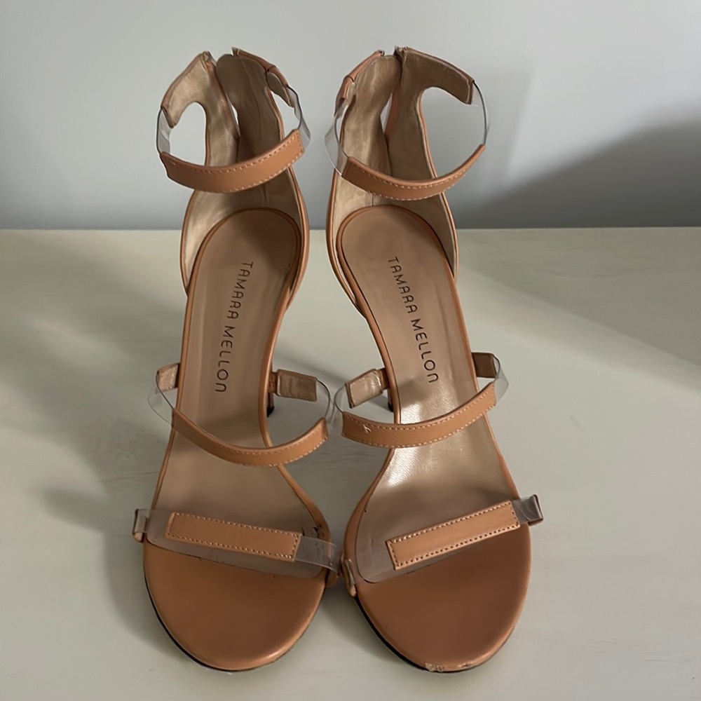 Tamara Mellon Frontline 37.5